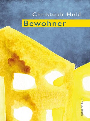 cover image of Bewohner